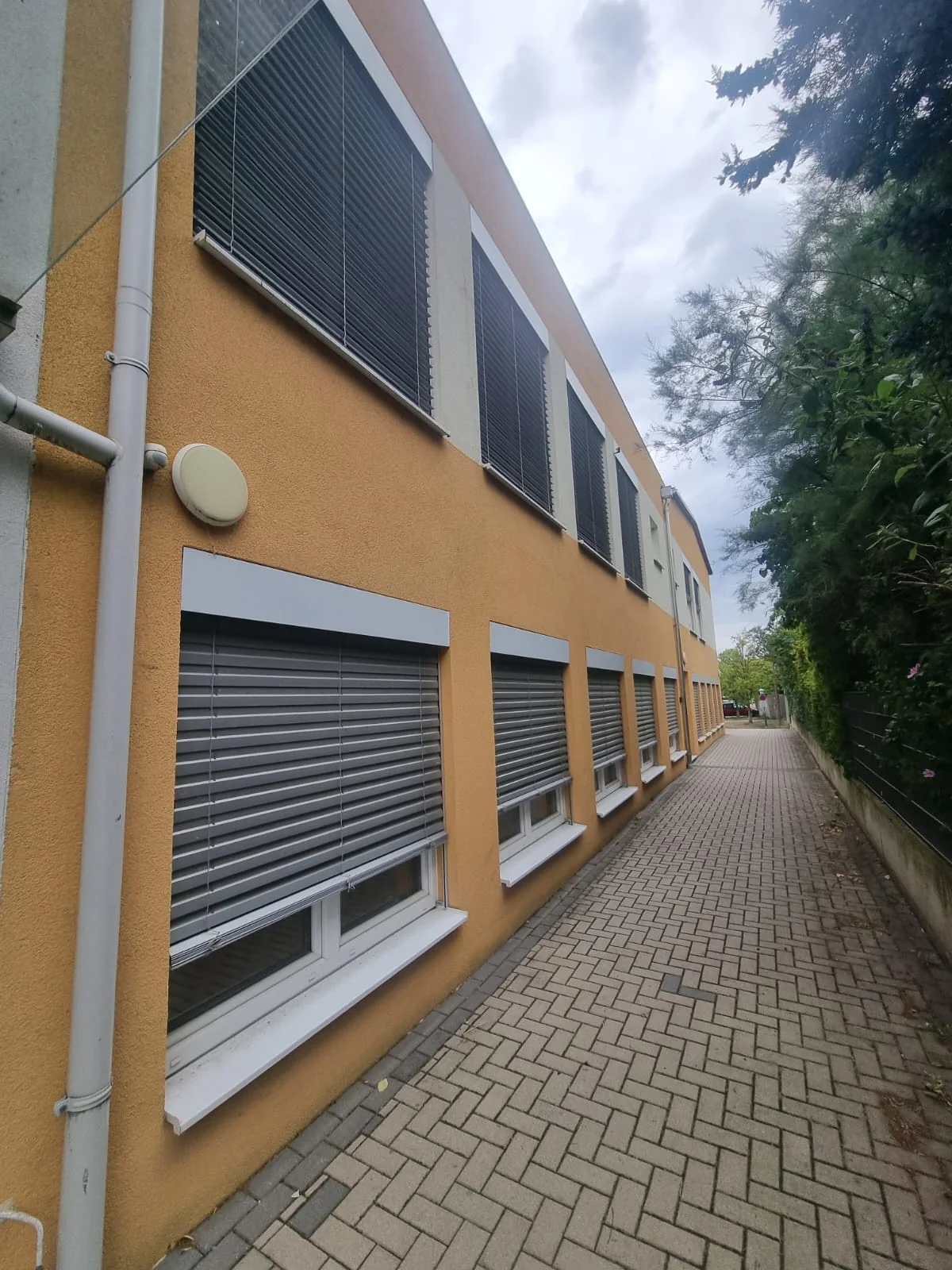 Aufnahme der Bibliothek Reisenberg, Bild 2